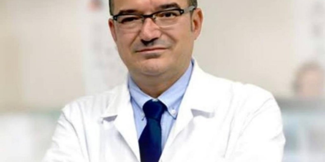 Kocaeli’de Kaybolan Doktorun Cansız Bedenine Ulaşıldı