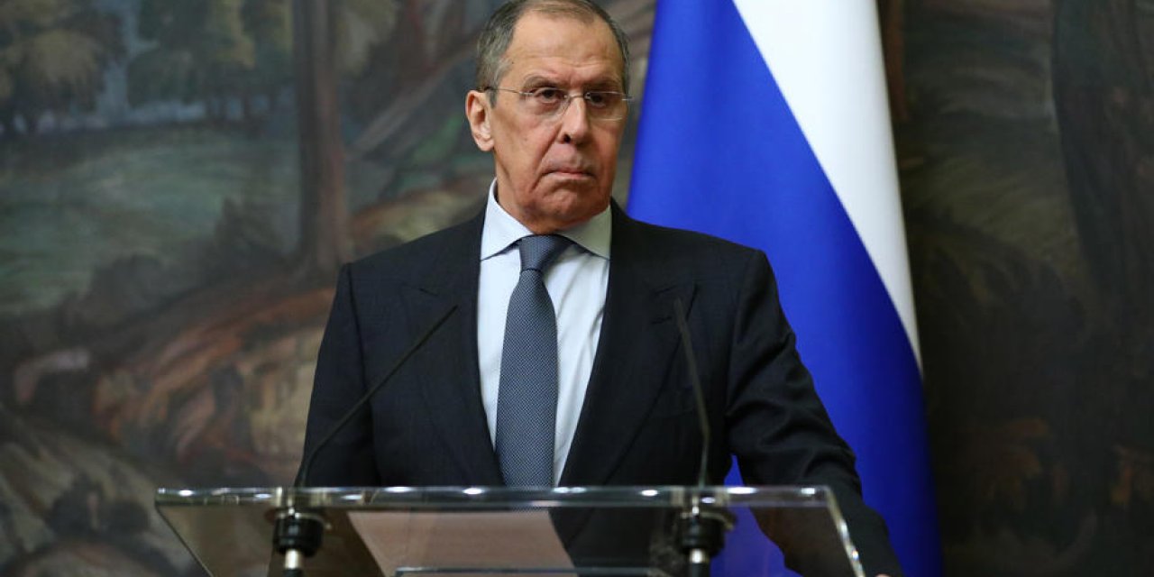 Lavrov: “dağlık Karabağ’da Gizli Anlaşma Yapılmadı”