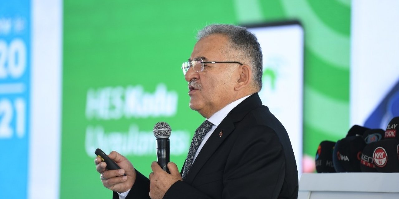 Büyükşehir’de 2021’de Dev Projeler İle 3 Milyar 897 Milyon Tl’lik Yatırım Planlandı