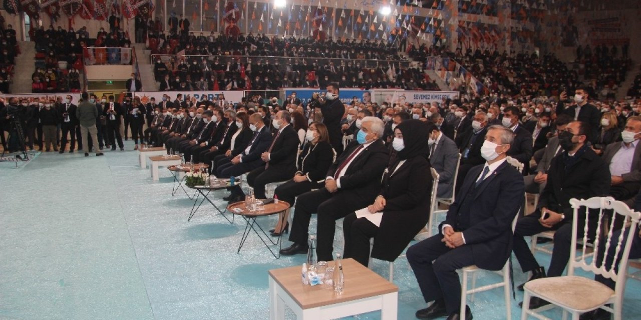 Bakan Varank: "kemal Kılıçdaroğlu Sözde Değil Özde Faşist Bir Genel Başkandır"