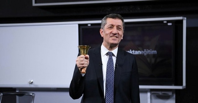 Okulların Nasıl Açılacağı Belli Oldu
