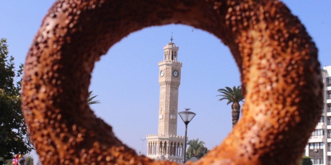 Meşhur İzmir Gevreği Zamlandı