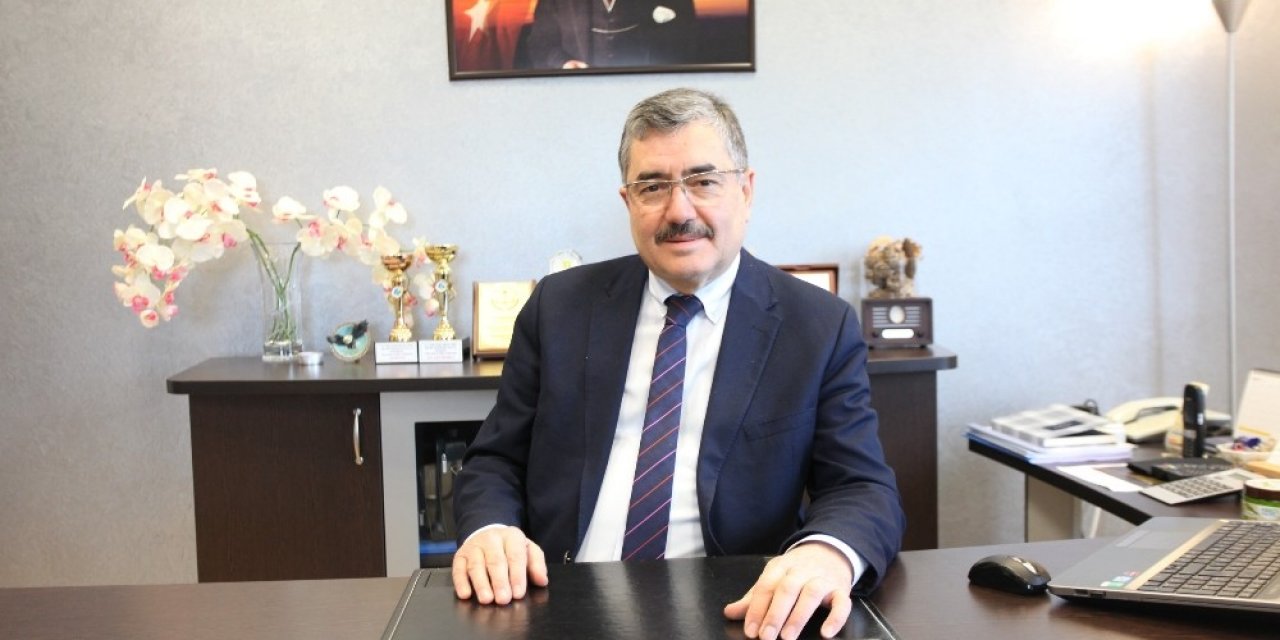 Yeşil Çevre’de ‘sıfır Atık’ Gururu