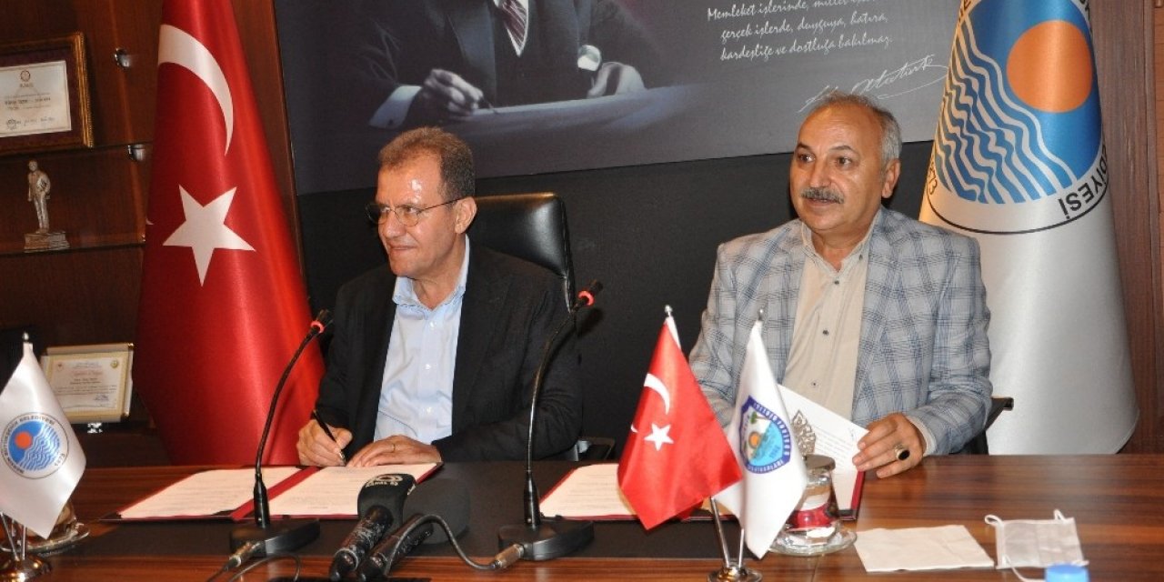 Başkan Dinçer’den Seçer Ve Meclis Üyelerine Destek Teşekkürü