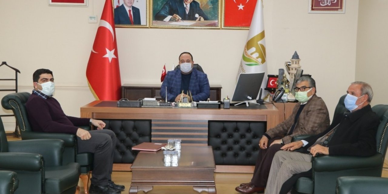 Vatandaşlara Derman Oluyor