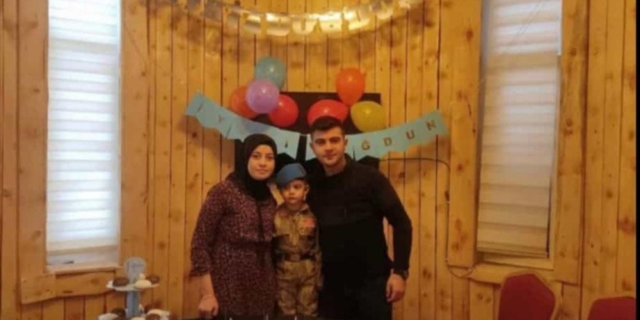 Katliam Gibi Kaza: Bir Aile Yok Oldu