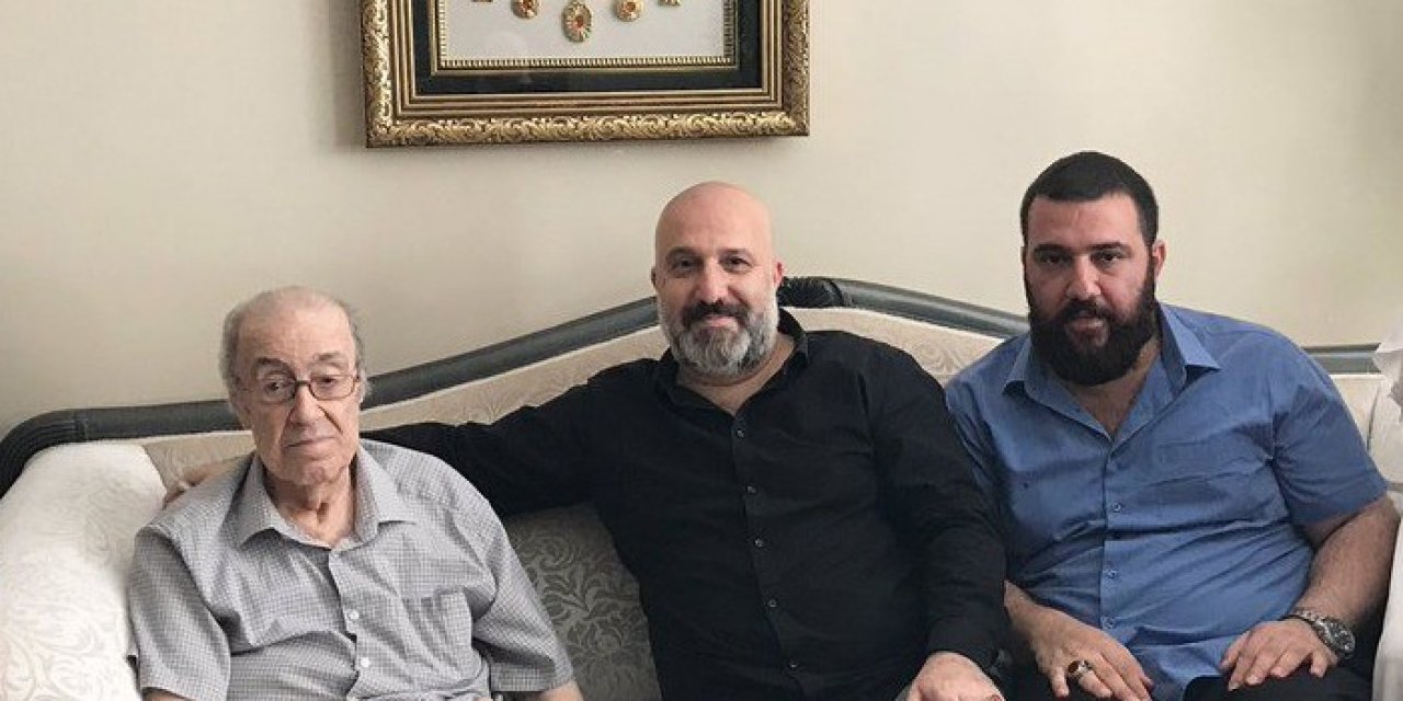 Osmanlı Hanedanı Reisi Dündar Osmanoğlu, Şam’da Vefat Etti