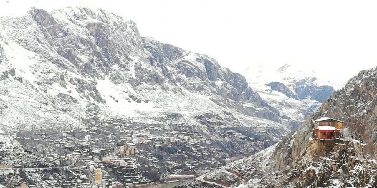 Kemaliye’de Covid-19 Vaka Sayısı Sıfırlandı