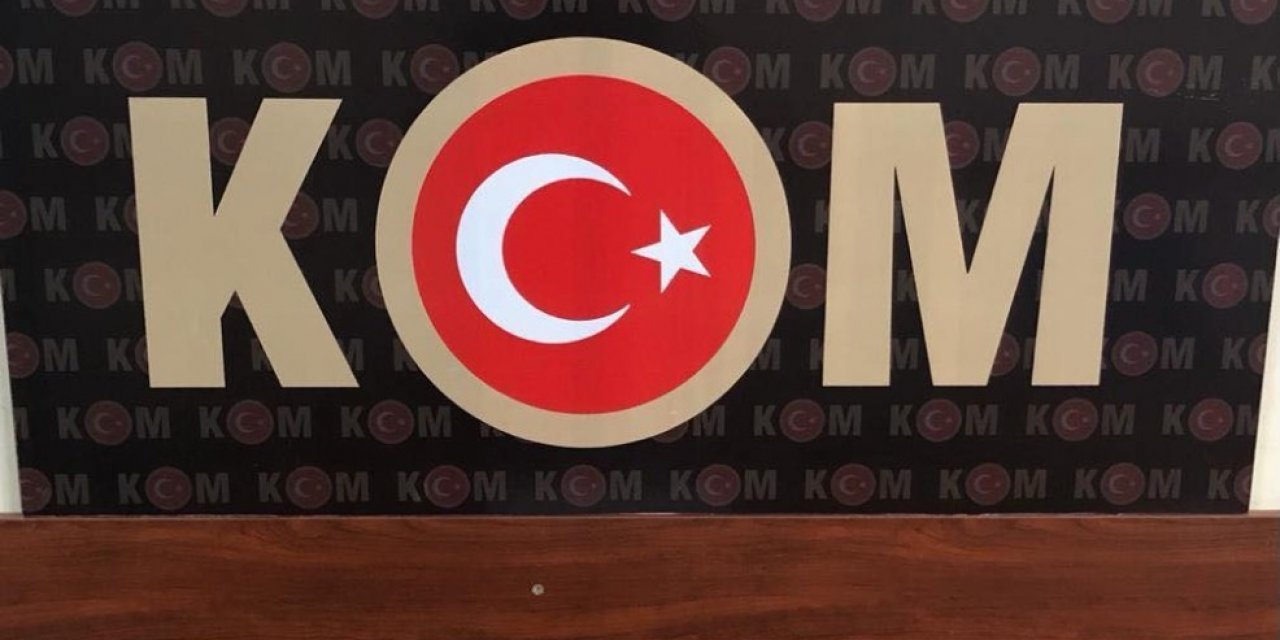Aydın’da Tarihi Eser Operasyonu