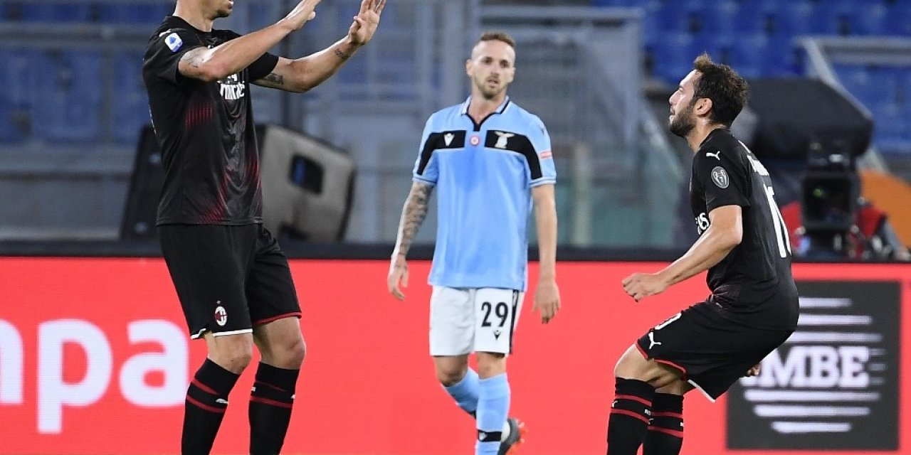 Milan’dan Dijital Atılım