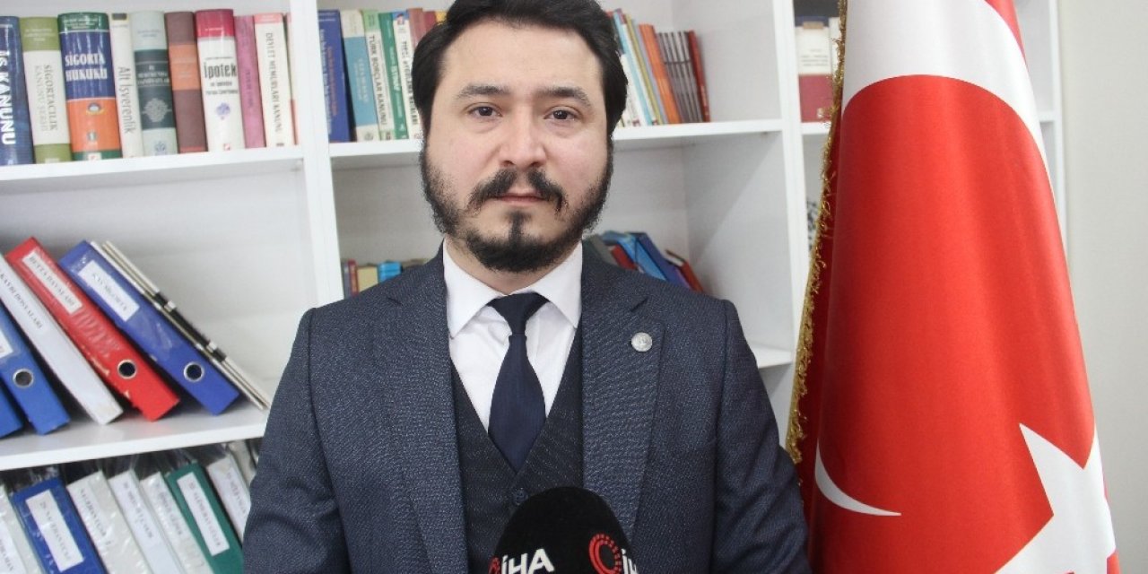 Hasar Danışmanlık Şirketleri Mağdur Ediyor, Hukukçudan Kritik Uyarı