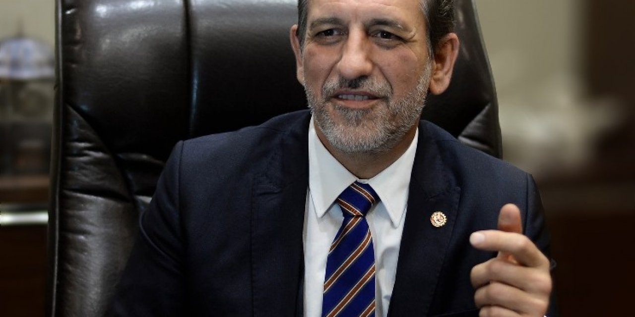 Burkay: “Ekonomideki Reform Adımları Önemli Motivasyon Kaynağı Olacak”