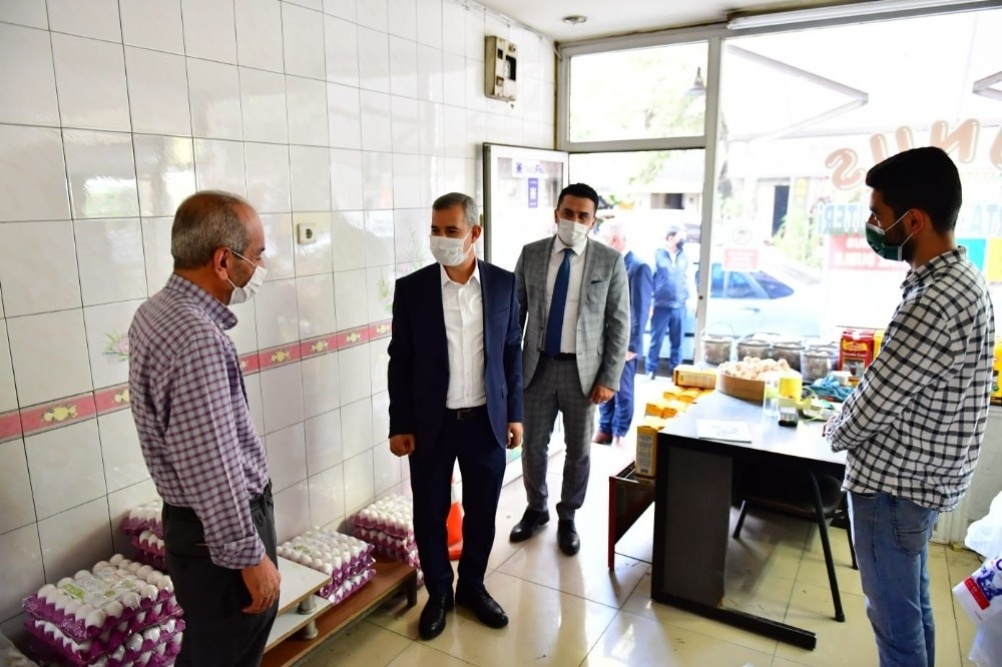 “Örnek ve marka yatırımlarımızın temelinde: ortak akıl ve istişare var”