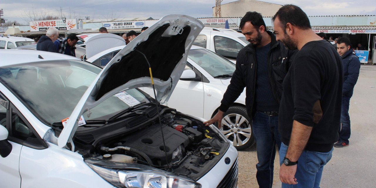 Araba sahipleri dikkat! Bu uyarı sizin için acil ve önemli!