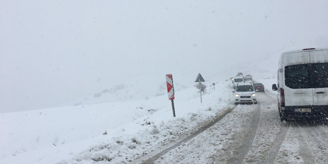 Doğuda Beyaz Esaret Başladı