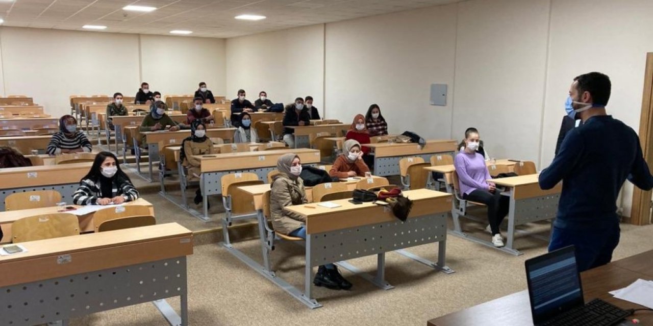 Köy Sakinleri ‘frigya Alan Kılavuzu’ Olacak