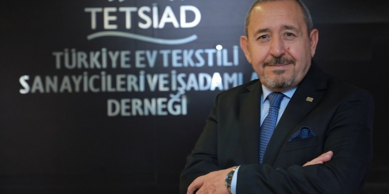 Bayram: “2021’e Umutla Bakıyoruz”