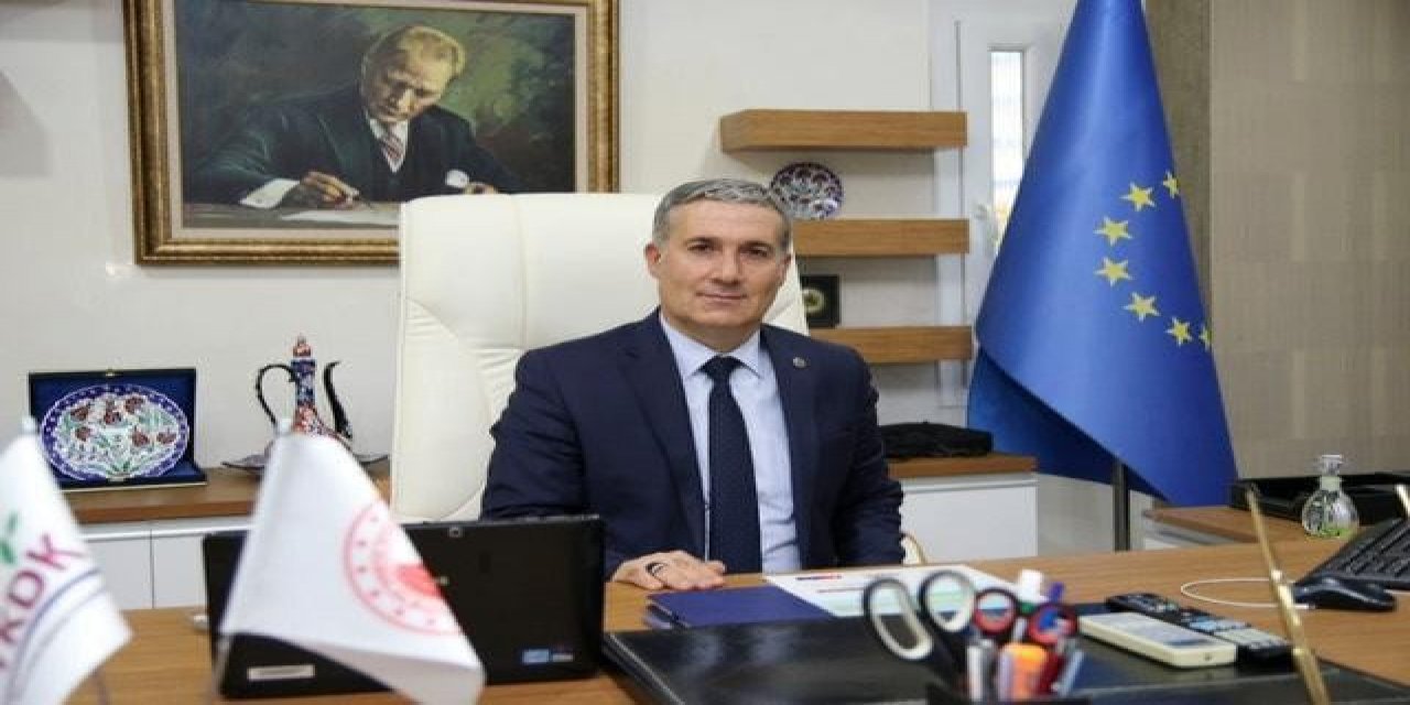 Mersin’de Kırsal Kalkınmaya 76,7 Milyon Tl Hibe Sağlandı