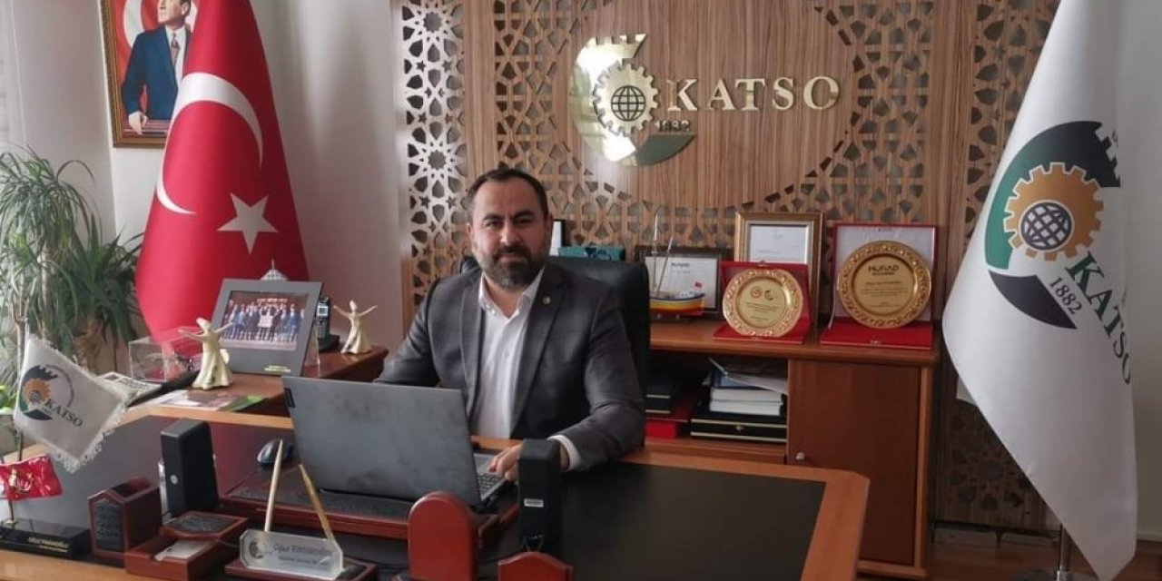 Başkan Fındıkoğlu, Bankacılık Sektörünü Uyardı: