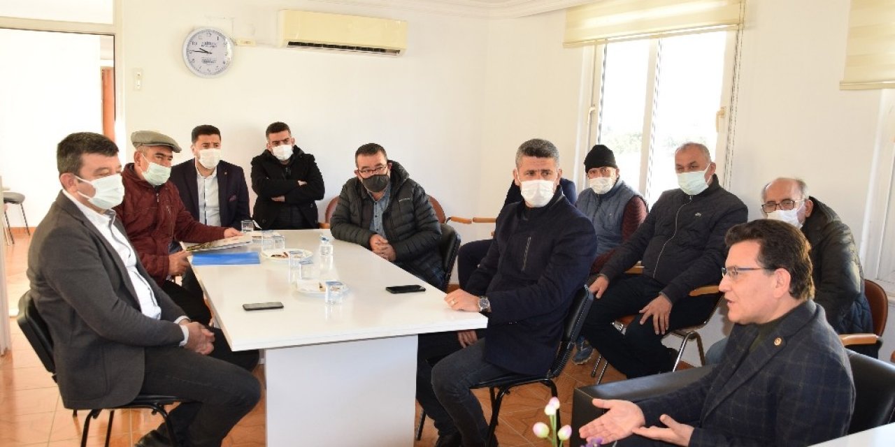 Rusya’ya Domates İhracatında 50 Bin Tonluk Yeni Kota Müjdesi