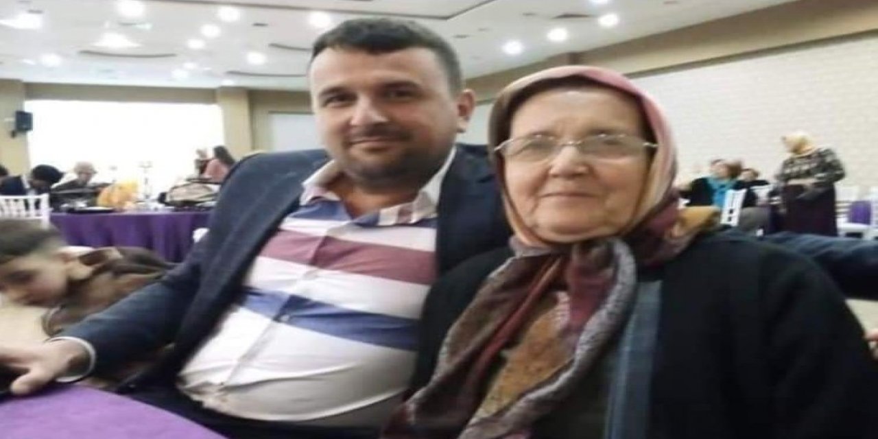 İşitme Engelli Çek Uyruklu Milli Bisikletlinin Çarptığı Kadın Yaşam Mücadelesini Kaybetti