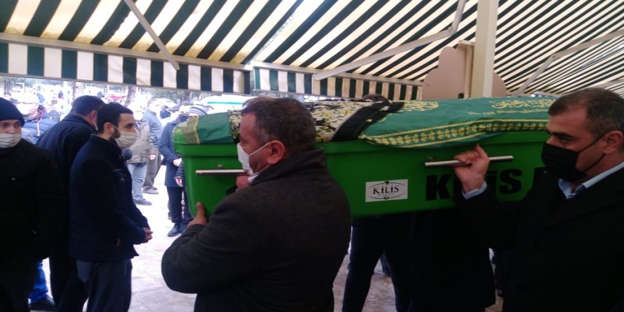 Özel Kalem Müdürü Aray’ın Acı Günü