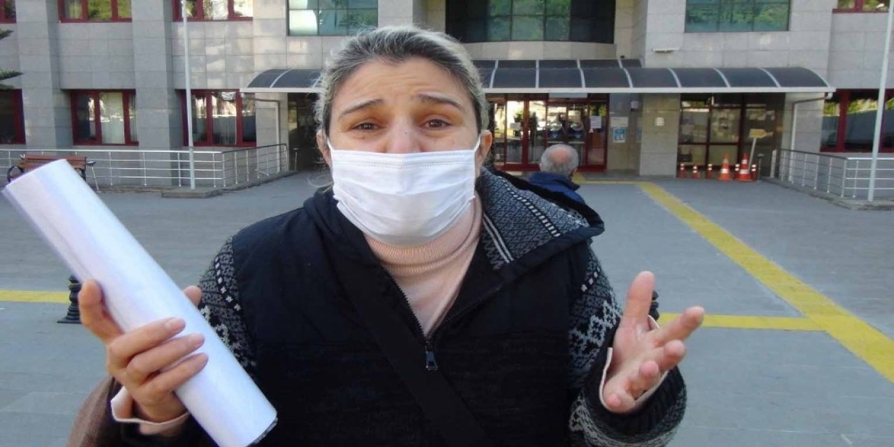 Uyuşturucu Bağımlısı Gencin Annesinin Feryadı: “oğlumu Kurtarmak İçin Kendi Ellerimle Cezaevine Gönderiyorum”