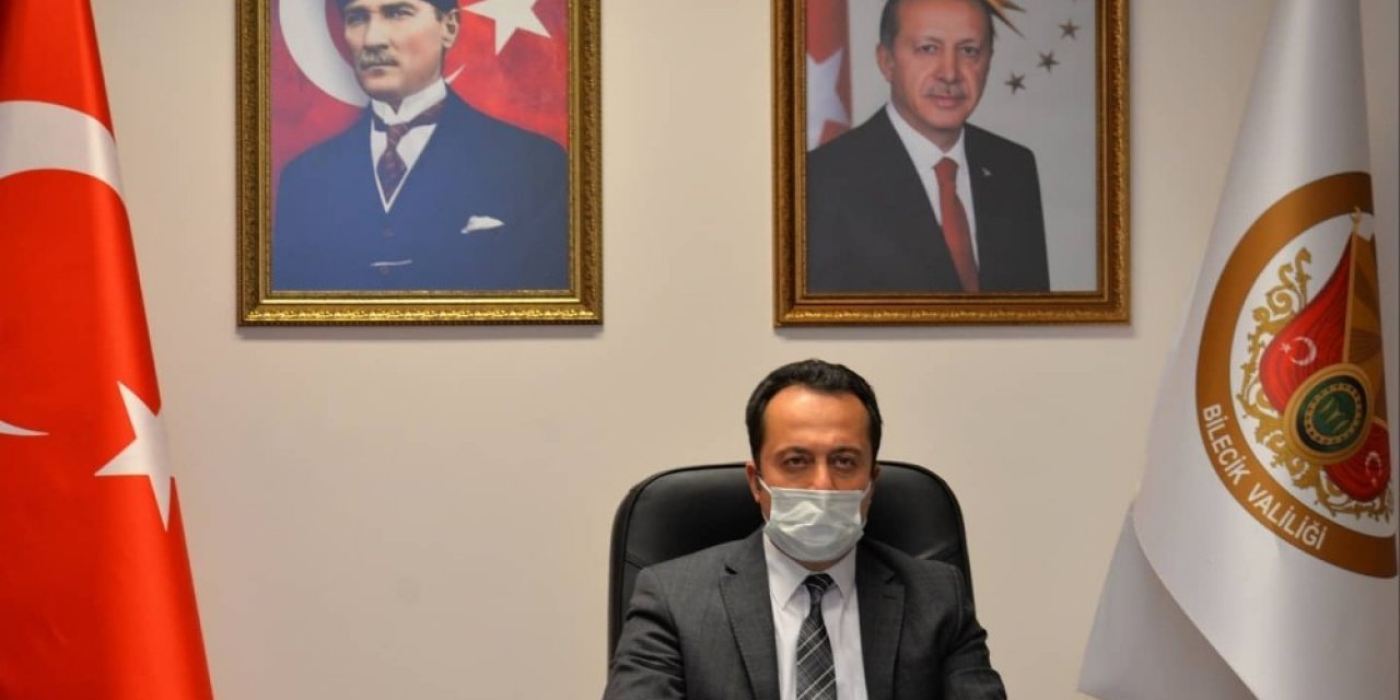 2021’i “afet Eğitim Yılı” İlan Edildi