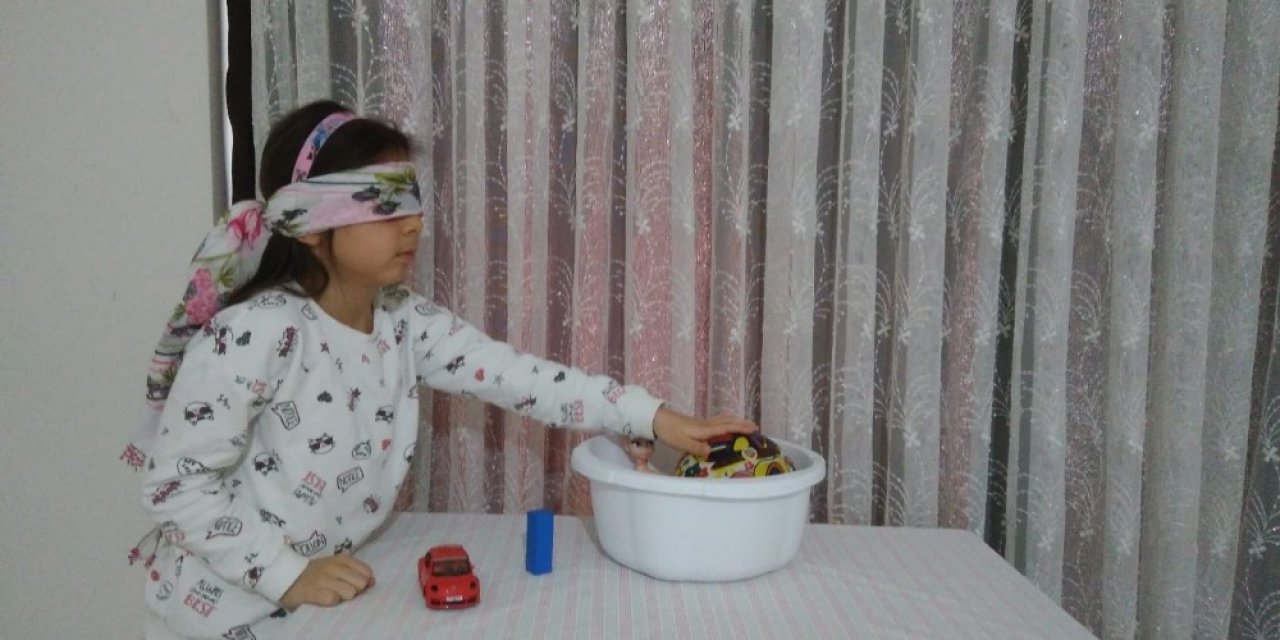 Uluslararası Projeye Büyük İlgi
