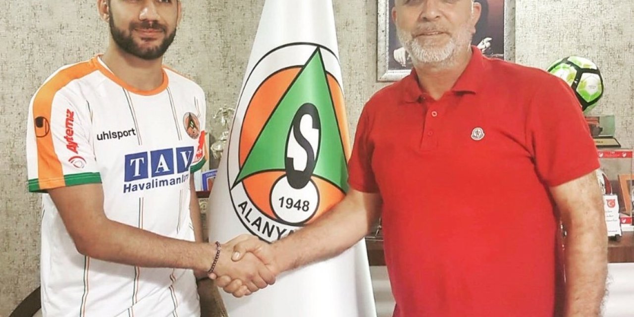 Alanyaspor, Hasan Ayaroğlu İle Yollarını Ayırdı