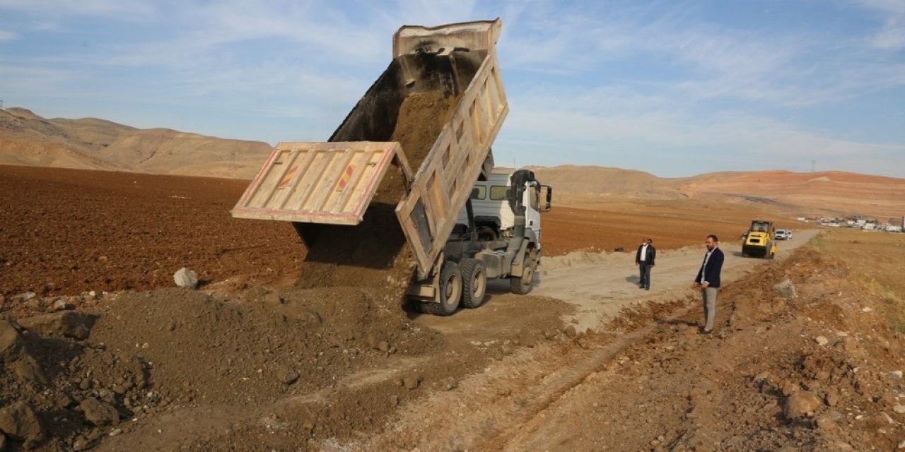 Cizre’de ’çöp Yolu’ İle Araç Arızaları Yüzde 60 Azaldı