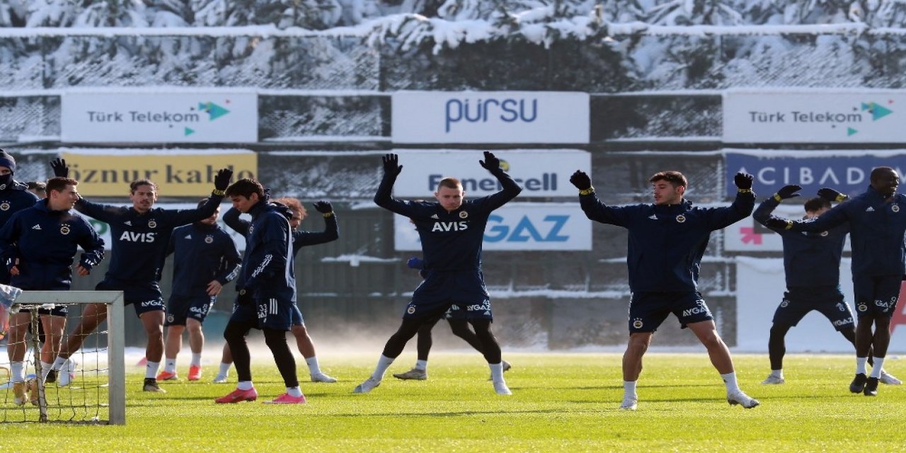 Attila Szalai İlk Antrenmanına Çıktı