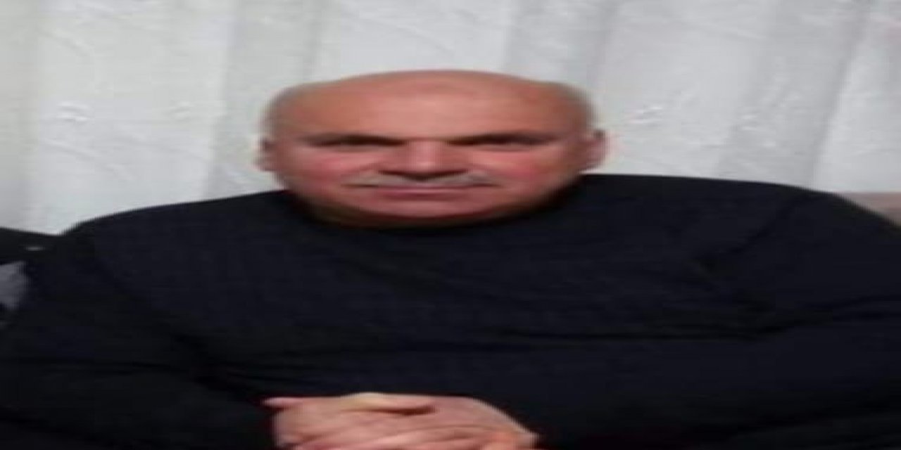 Kar Temizliği Yaparken Hayatını Kaybetti