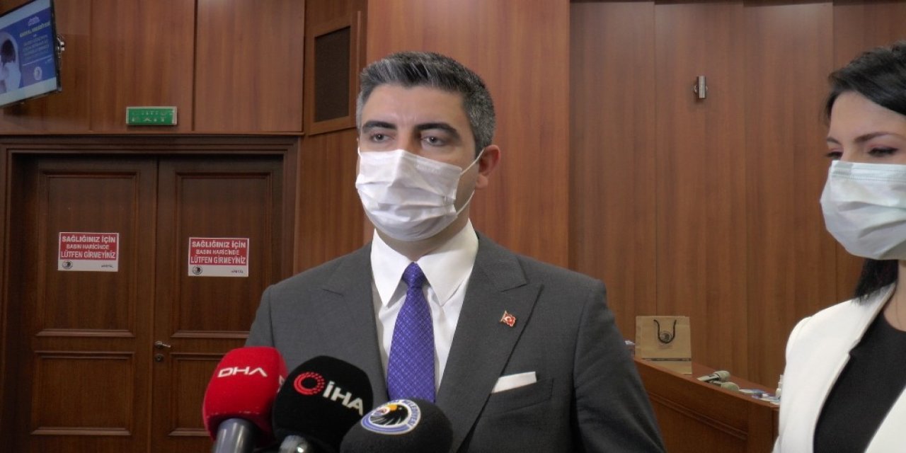 Kartal’da Çocuk İstismarına Karşı Birlikte Mücadele İçin Protokol İmzalandı