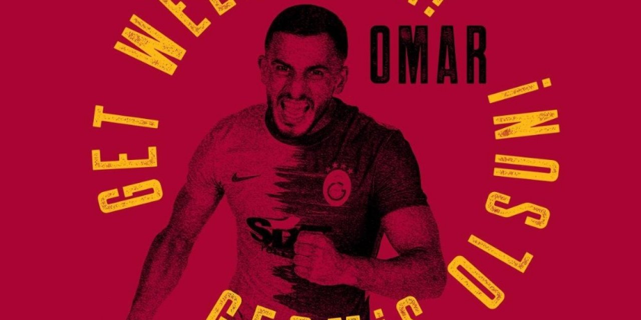 Omar Elabdellaoui Taburcu Oldu