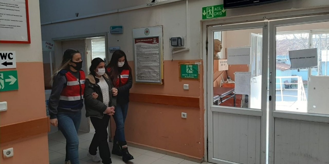 Pkk’nın Cezaevi Finansörlerine Operasyon: 17 Gözaltı
