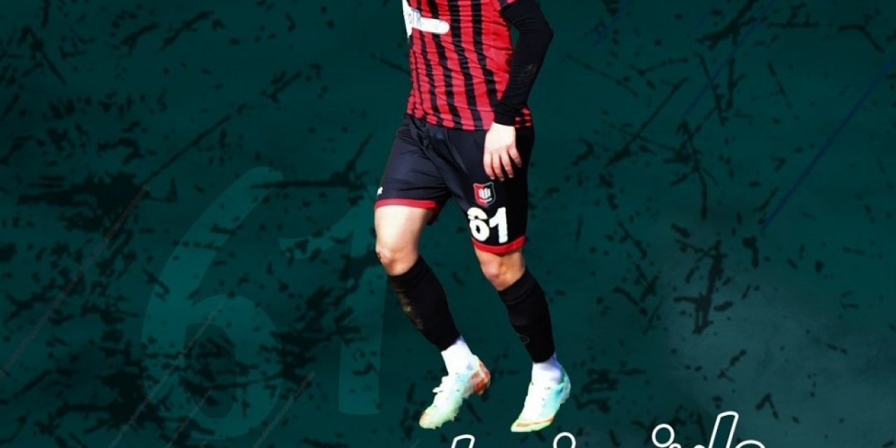 Uşakspor’da Ayrılık
