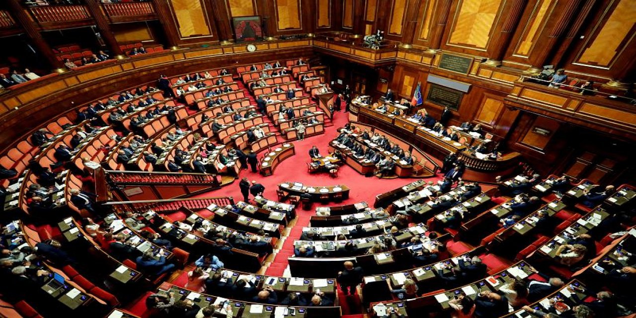 İtalya’da 3. Conte Dönemi: Hükümet Senato’dan Da Güvenoyu Aldı