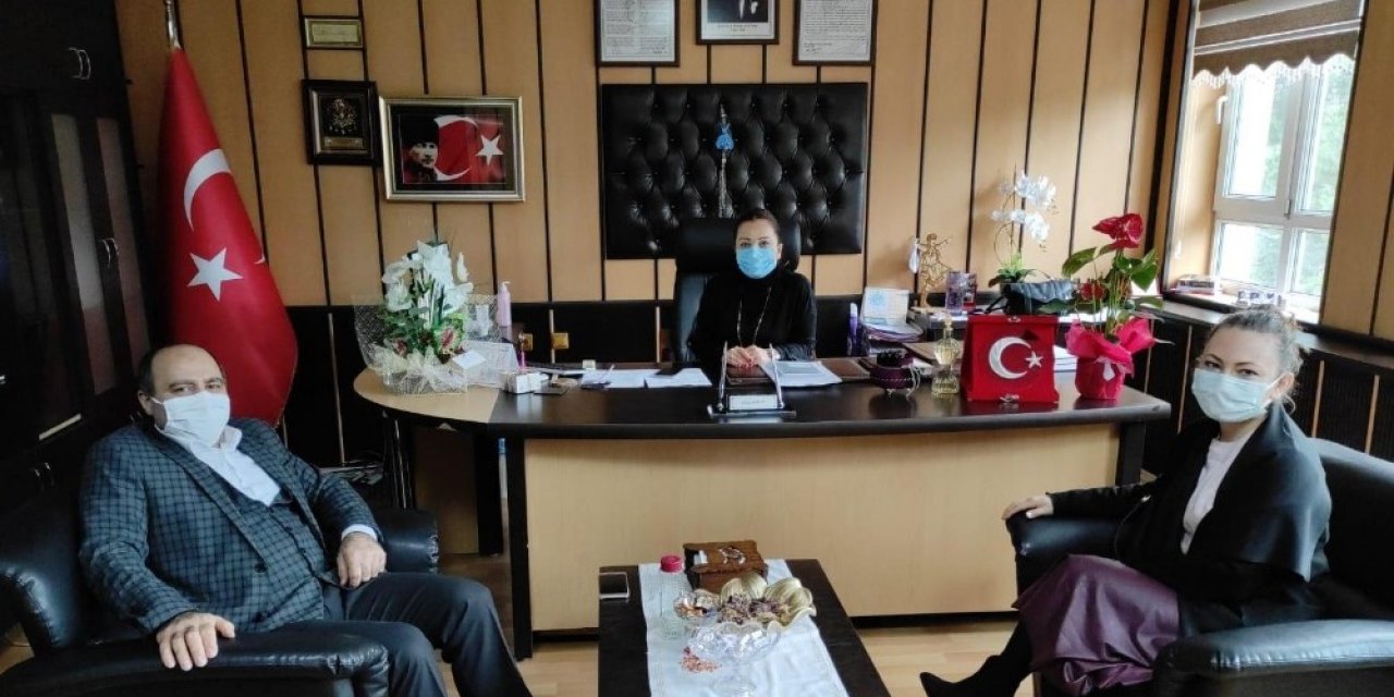 Nazilli’de Dezavantajlı Gruplar İçin İşbirliği Protokolü İmzalandı