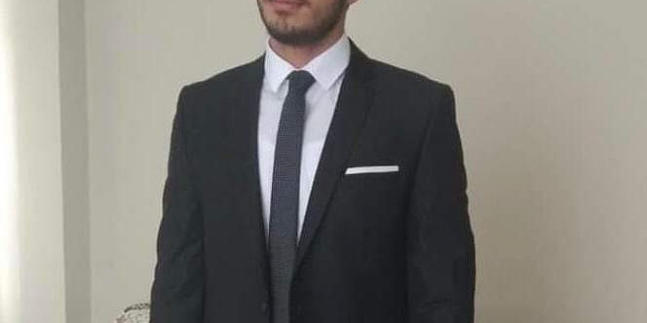 Kazada Ölen Mühendis Son Yolculuğuna Uğurlandı