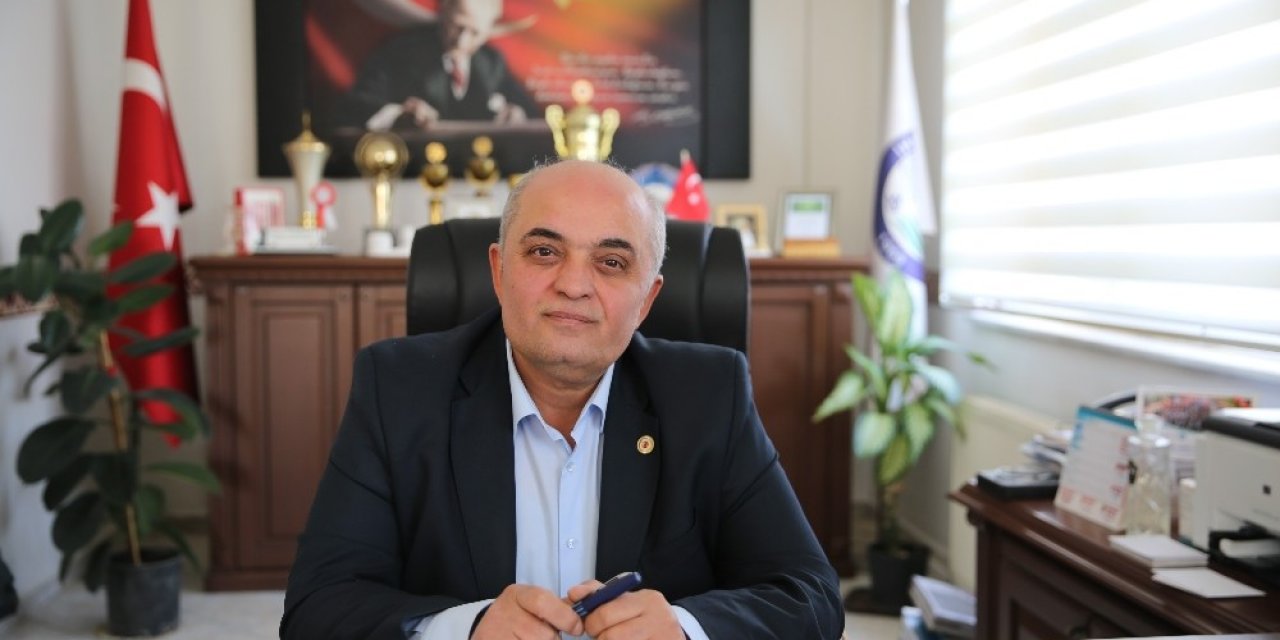 İhsaniye’de Alman Ortaklığı İle Çilek Yetiştirilecek