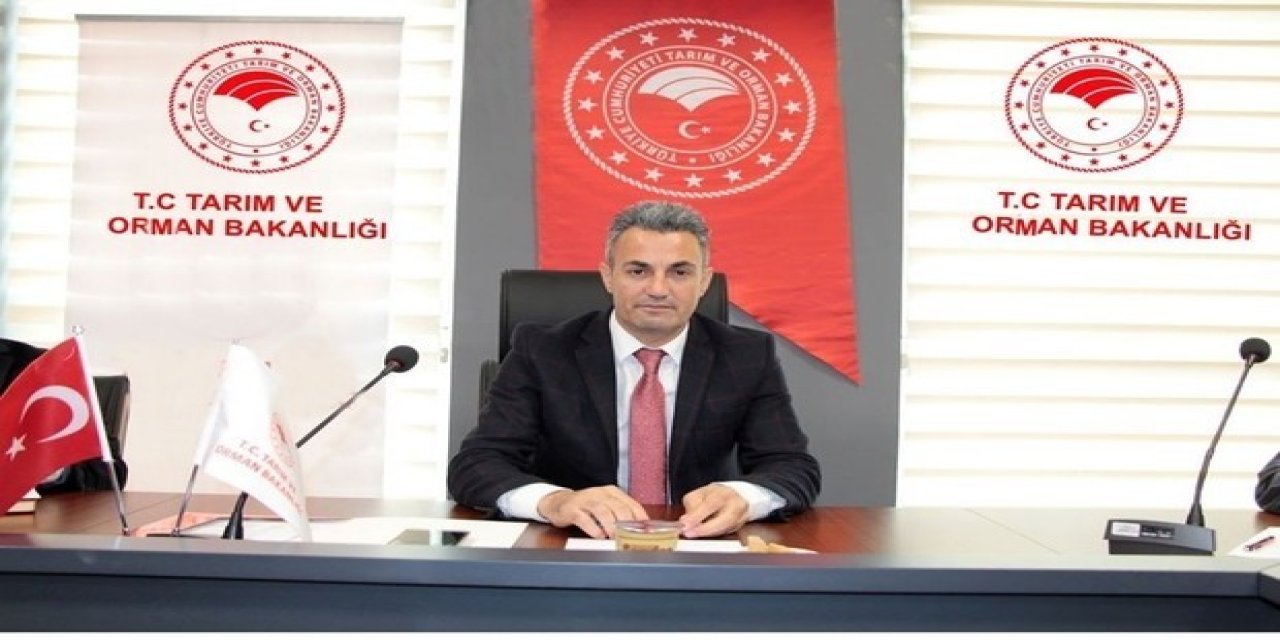2021 Yılı Havzalarda Desteklenecek Ürün Listeleri Açıklandı