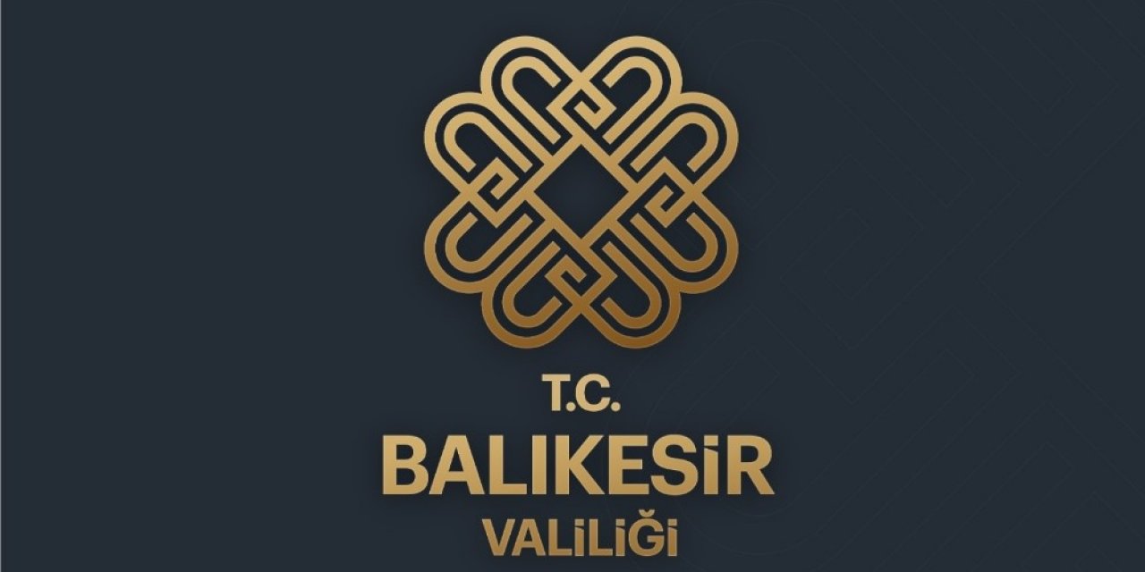 Balıkesir Valiliğinin Logosu Yenilendi