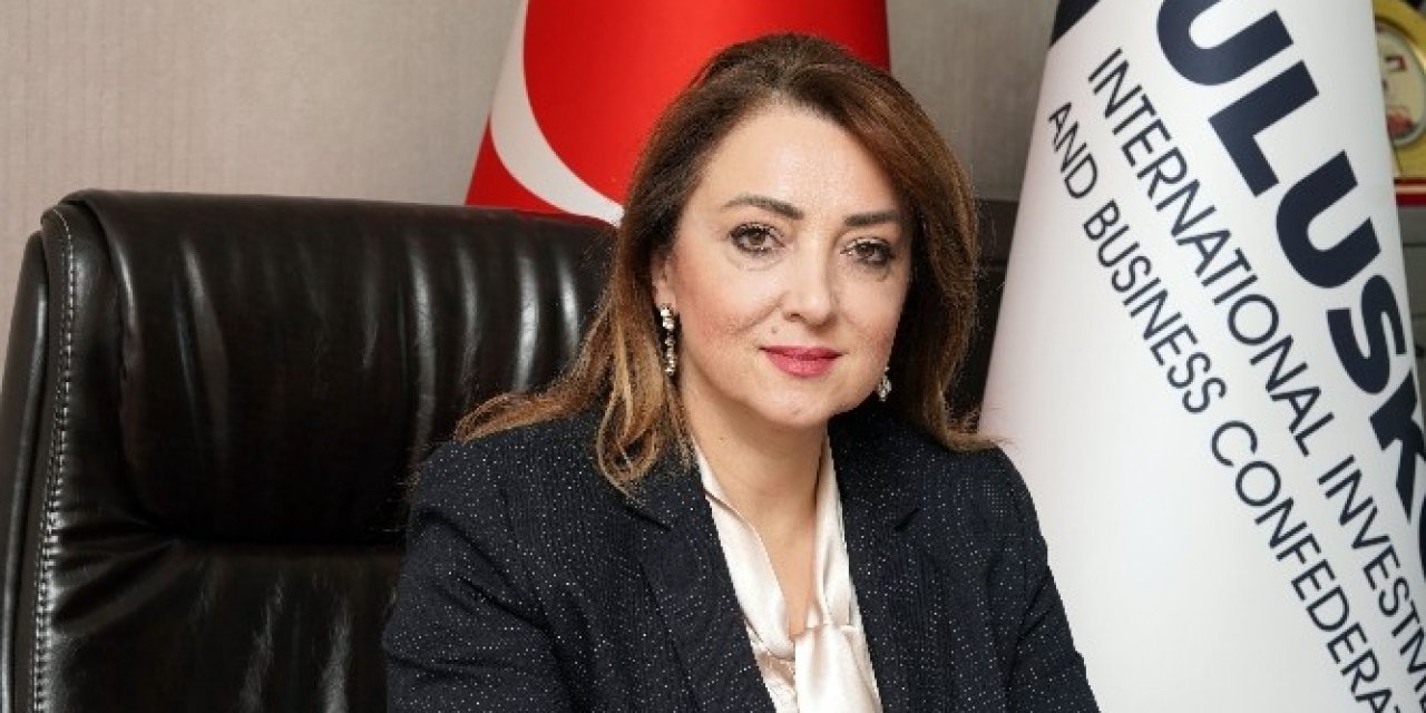 "yabancı Yatırımcının Türkiye’ye İlgisi Canlandı"