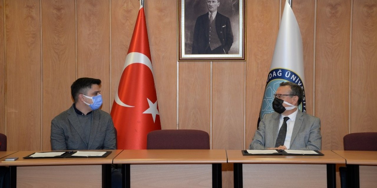 İş Birliği Protokolleri Devam Ediyor