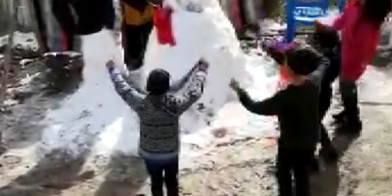 Kardan Geline ‘kuşak Bağlama’ Merasimi