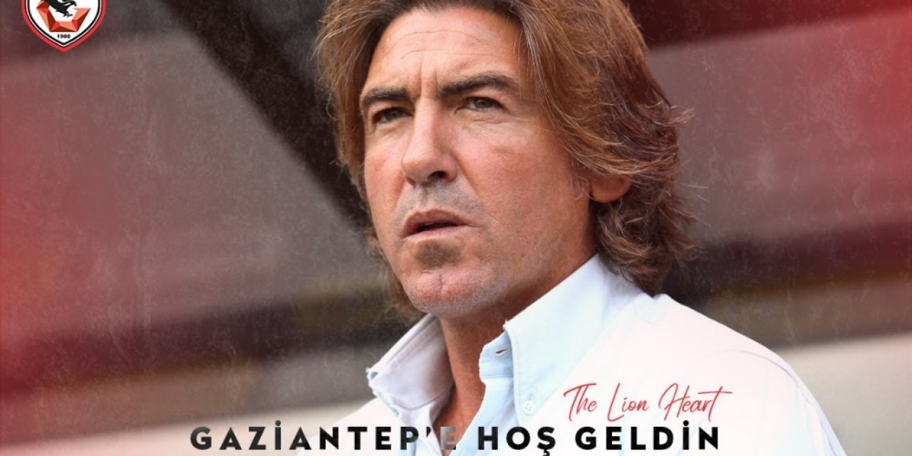 Gaziantep Fk’da Ricardo Sa Pinto Dönemi