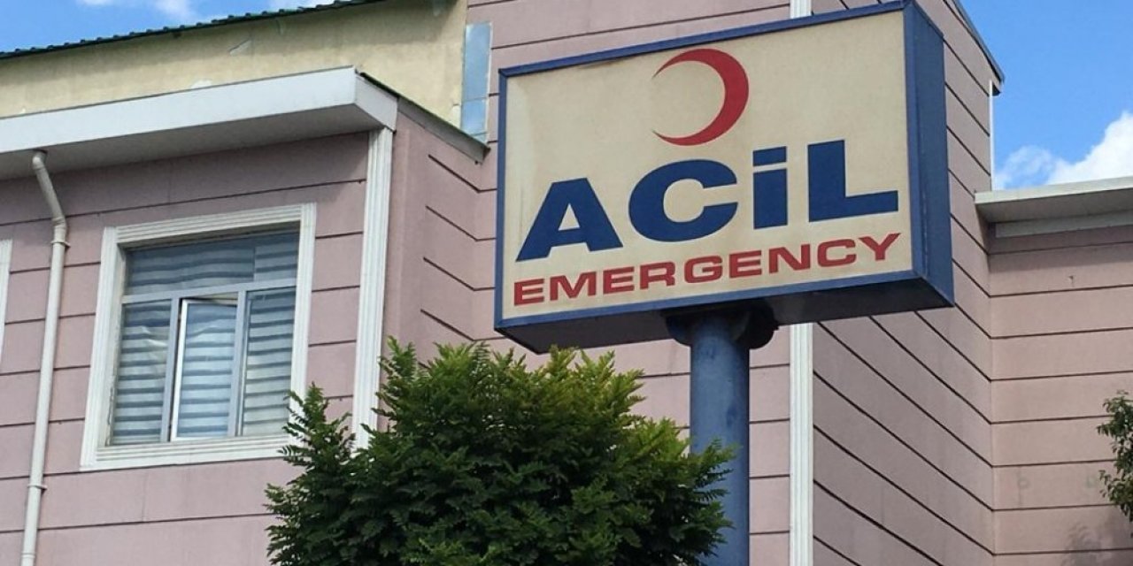 Sobadan Zehirlenen 4 Kişi Hastaneye Kaldırıldı