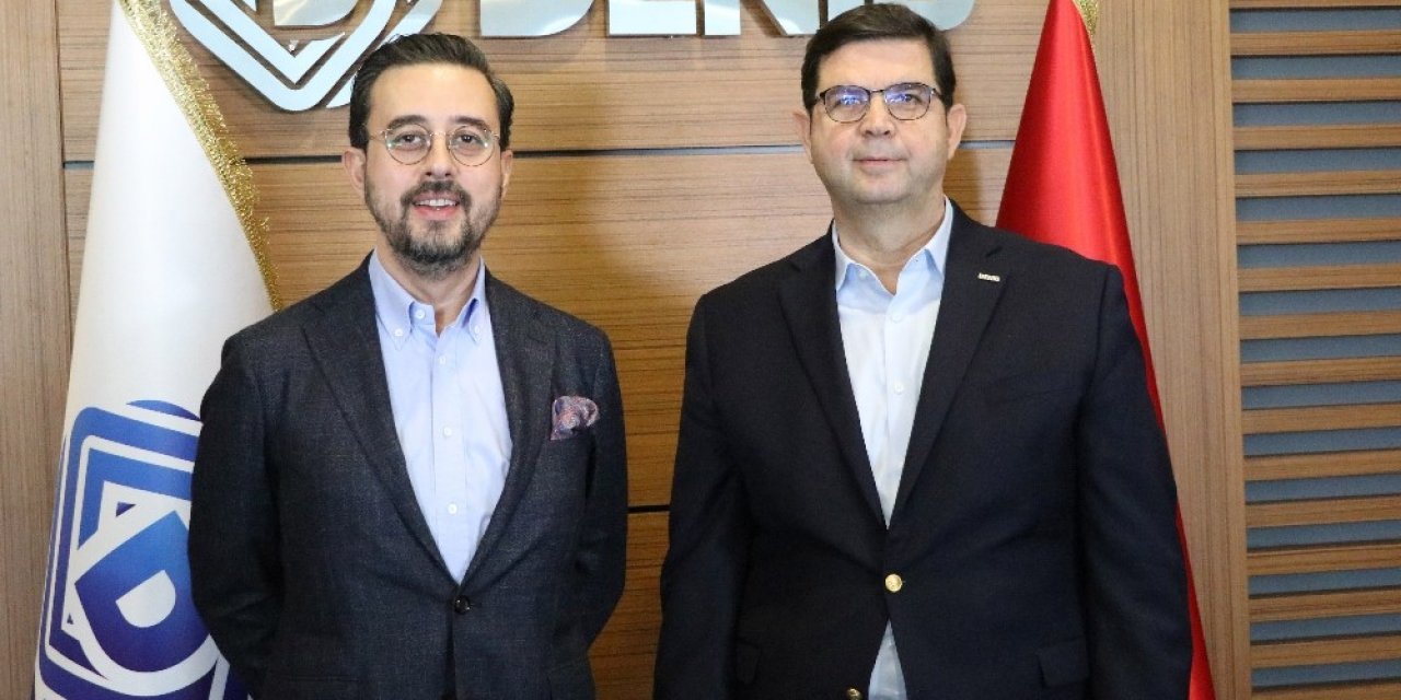Türkiye’nin İlk Sanal Ev Tekstili Fuarı Sona Erdi