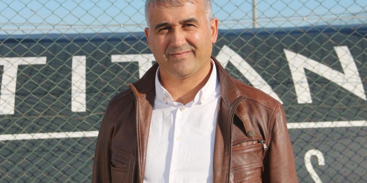 Hakan Genç: "yeni Oyuncular Takıma Güç Kazandırdı"